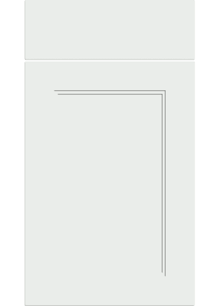 Satin White